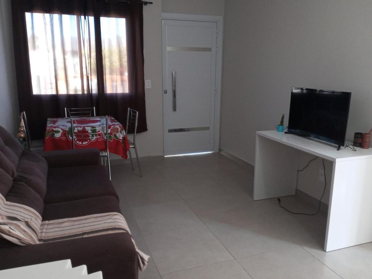 Casa Dos Bianquin Villa Tramandaí Esterno foto