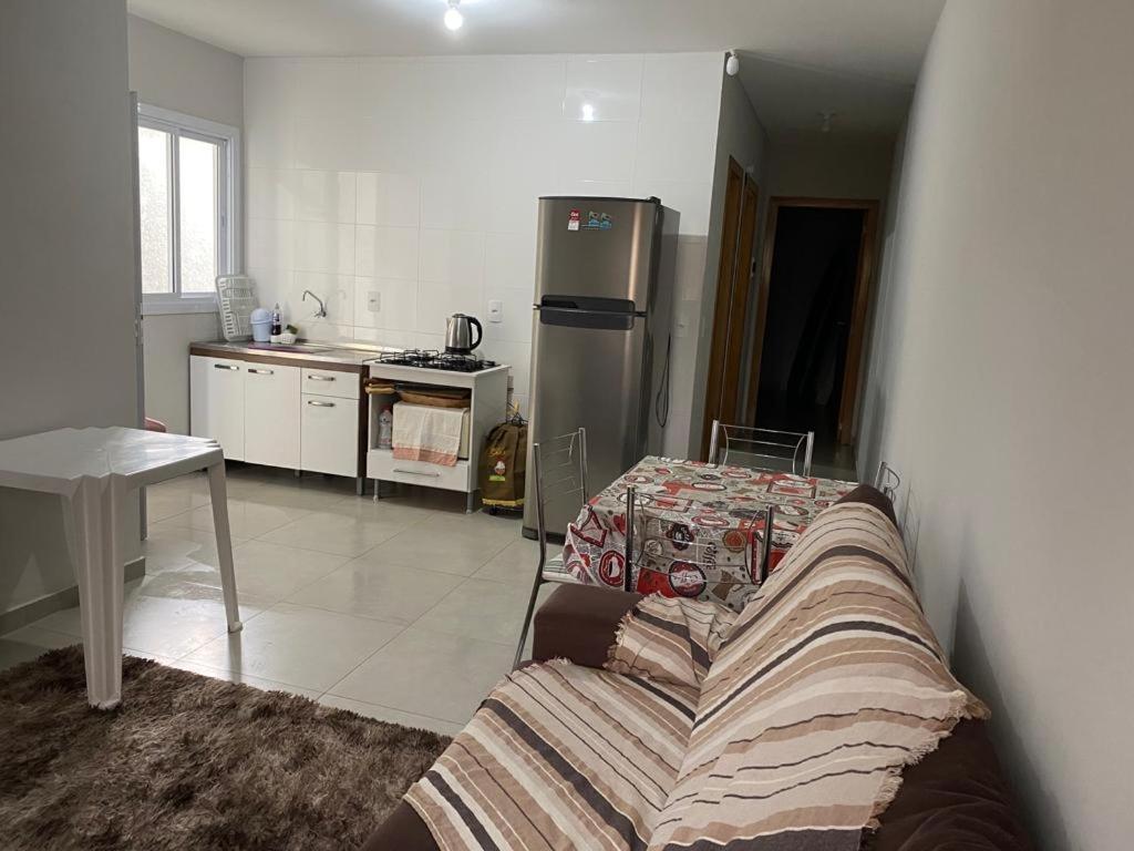 Casa Dos Bianquin Villa Tramandaí Esterno foto